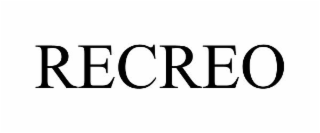 RECREO