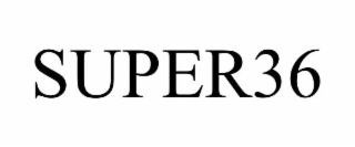 SUPER36