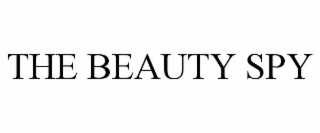 THE BEAUTY SPY