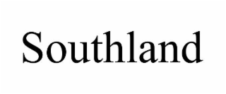 SOUTHLAND