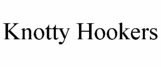 KNOTTY HOOKERS
