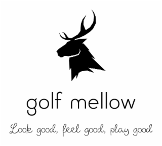 GOLF MELLOW