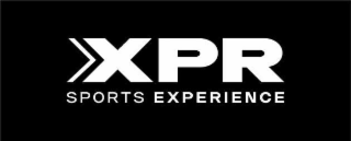 XPR SPORTS EXPERIENCE