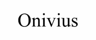 ONIVIUS