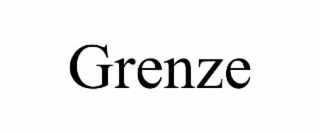 GRENZE