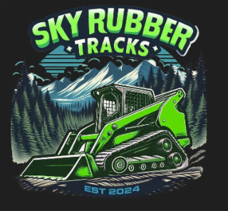 SKY RUBBER TRACKS EST 2024