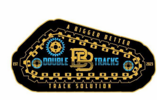 A BIGGER BETTER TRACK SOLUTION DOUBLE BB TRACKS EST 2023