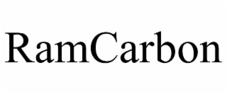 RAMCARBON
