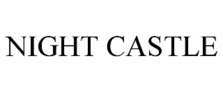 NIGHT CASTLE