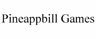 PINEAPPBILL GAMES