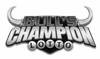 BULL'S CHAMPION LOTTO