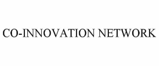 CO-INNOVATION NETWORK