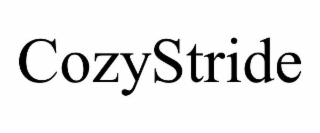 COZYSTRIDE