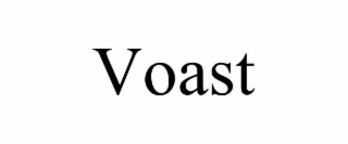 VOAST