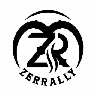 ZERRALLY