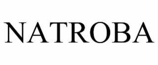 NATROBA