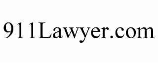 911LAWYER.COM