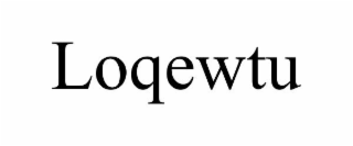 LOQEWTU