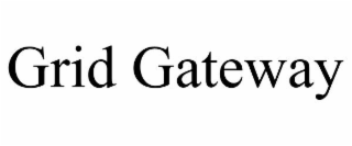 GRID GATEWAY