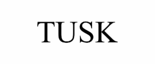 TUSK