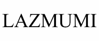 LAZMUMI