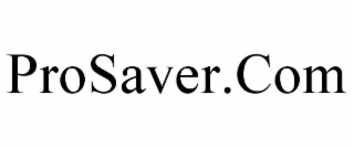 PROSAVER.COM