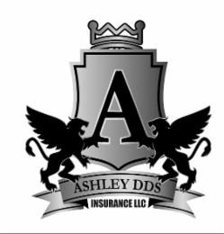 A ASHLEY DDS INSURANCE LLC