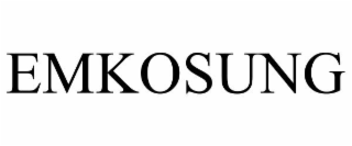 EMKOSUNG