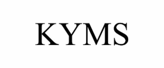 KYMS