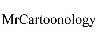MRCARTOONOLOGY