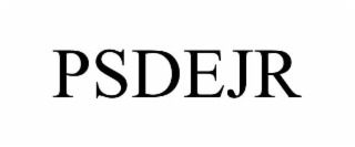 PSDEJR