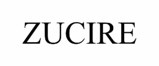 ZUCIRE