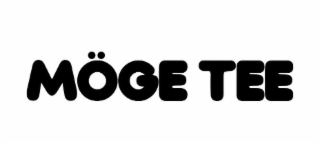 MOGE TEE