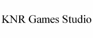 KNR GAMES STUDIO