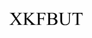XKFBUT