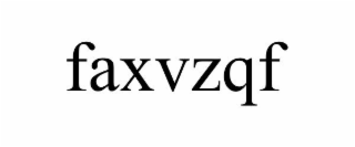 FAXVZQF