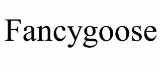 FANCYGOOSE