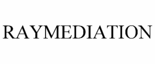 RAYMEDIATION