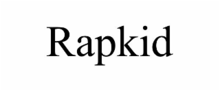 RAPKID
