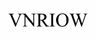 VNRIOW