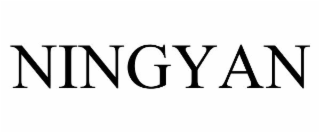 NINGYAN