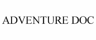 ADVENTURE DOC