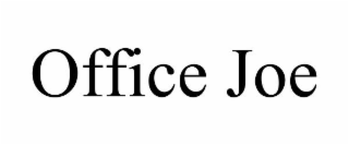 OFFICE JOE