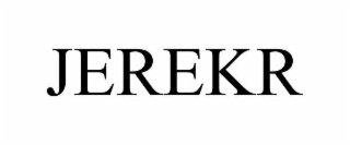 JEREKR