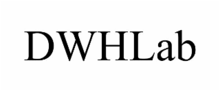 DWHLAB