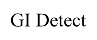 GI DETECT