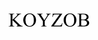 KOYZOB