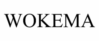 WOKEMA