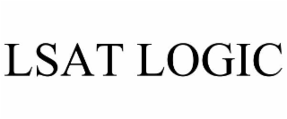 LSAT LOGIC
