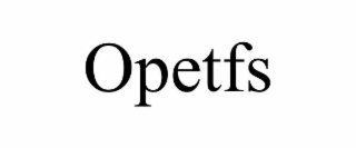 OPETFS